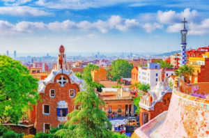 Barcelona is a Must-Visit City in Spain!