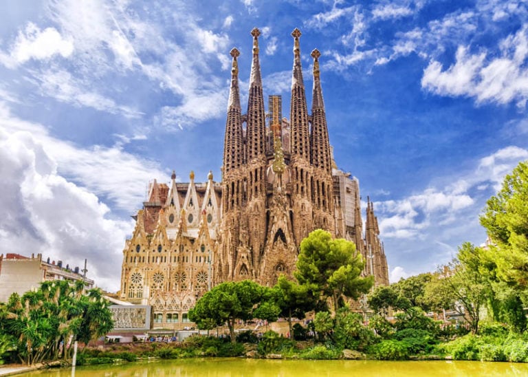 31 Most Spectacular Places to Visit in Spain! - It's Not About the Miles