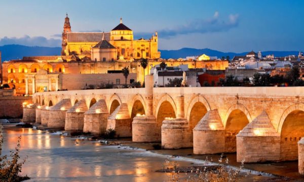 The 5 Most Amazing Things to Do in Andalusia, Spain!