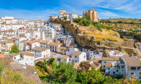 19 Beautiful White Villages in Spain You Must Visit (2024 Guide!)