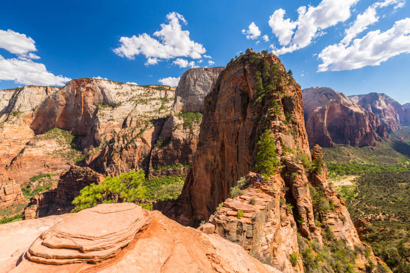 Zion National Park, Utah