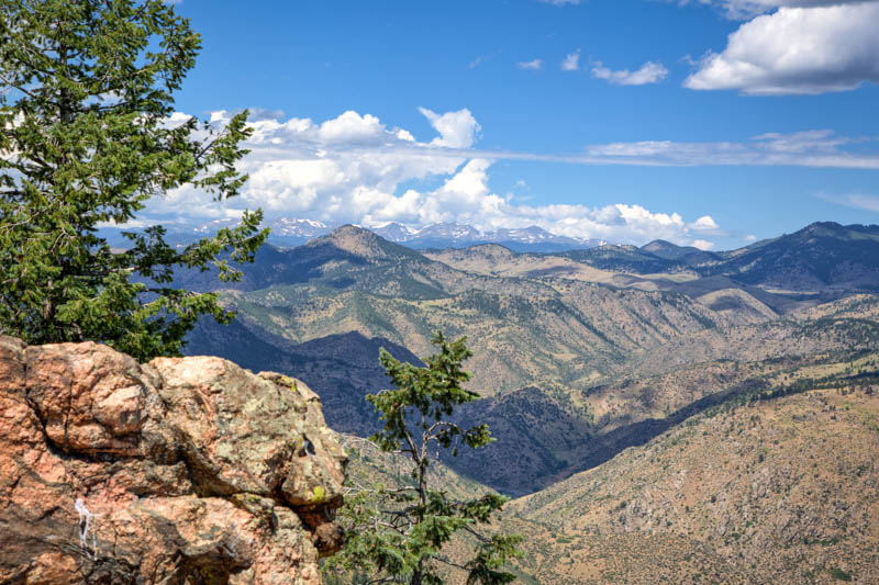 Lookout Mountain Golden Colorado