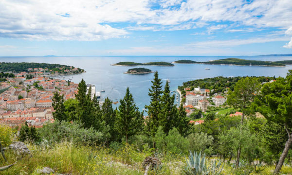 13 Best Day Trips from Split, Croatia (Islands, Waterfalls, Historic Towns, More!)