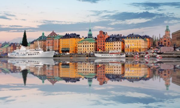 One Day in Stockholm: The Ultimate Itinerary for Your First Visit!