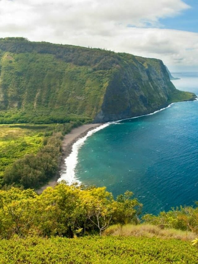 Hawaii Bucket List Experiences Story