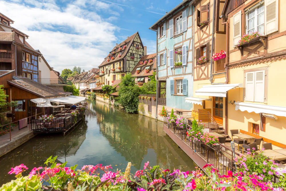 Colmar, France