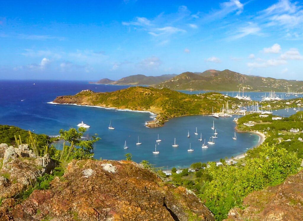 Antigua and Barbuda, Among the Best Caribbean Islands to Visit