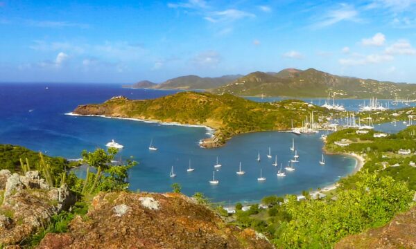 10 Captivating Caribbean Islands to Visit on Your Next Tropical Vacation!