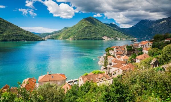 25 Best Things to Do in Montenegro (Beaches, Mountains, Bay, and More!)