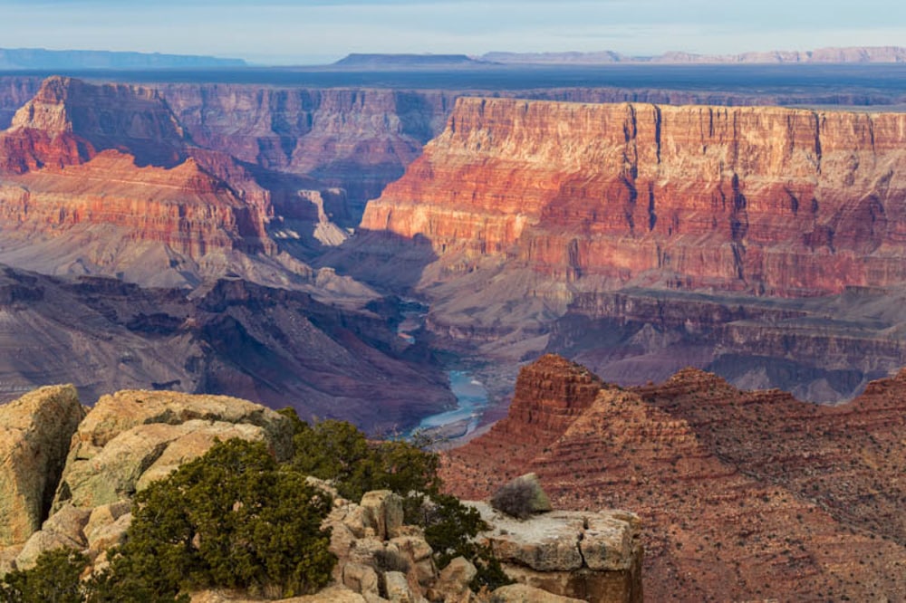 Grand Canyon Arizona