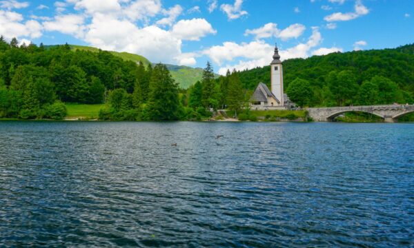 Lake Bohinj, Slovenia: 10 Exciting Things to Do in the Summer!