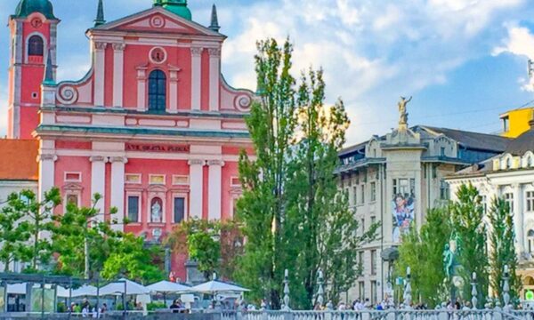 20 Best Things to Do in Ljubljana, Slovenia (The Ultimate Guide!)
