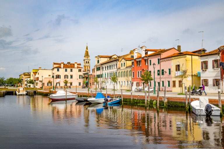 21 Exciting Day Trips from Venice, Italy! - It's Not About the Miles