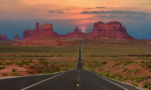 24 Epic Western US Road Trips for Your Bucket List!