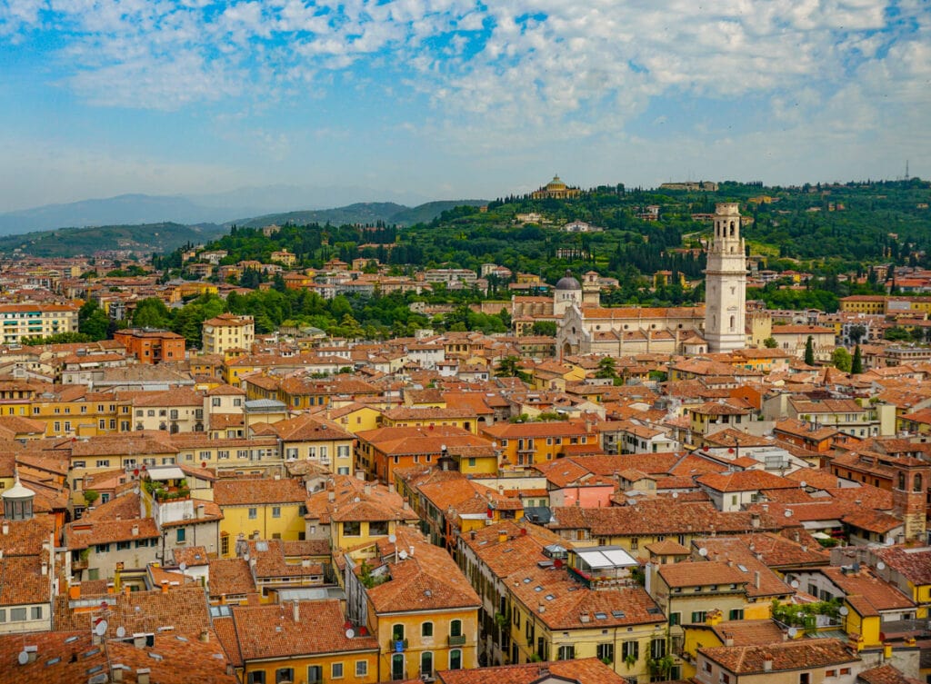 Top 15 Amazing Things to Do in Verona (Italy) - PlacesofJuma