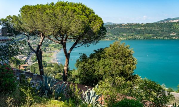 21 Best Day Trips from Rome, Italy: Villas, Hill Towns, Ruins, and More!