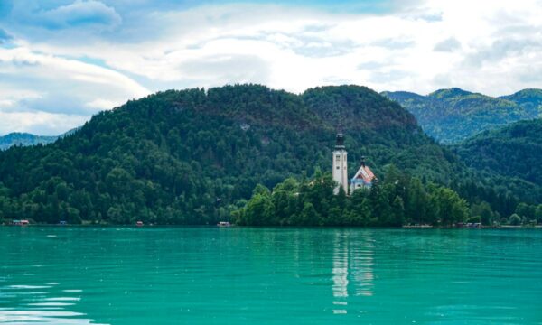 12 BEST Things to Do in Lake Bled, Slovenia!