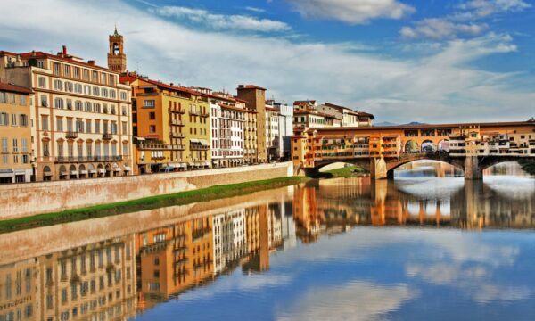 Florence, Italy: 10 Best Things to Do on Your First Visit!