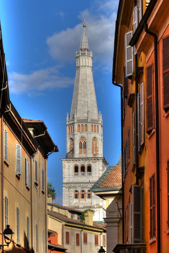 Modena 