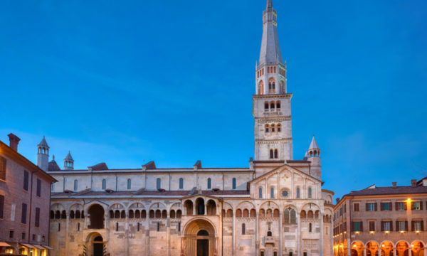 15 Marvelous Things to Do in Modena, Italy!