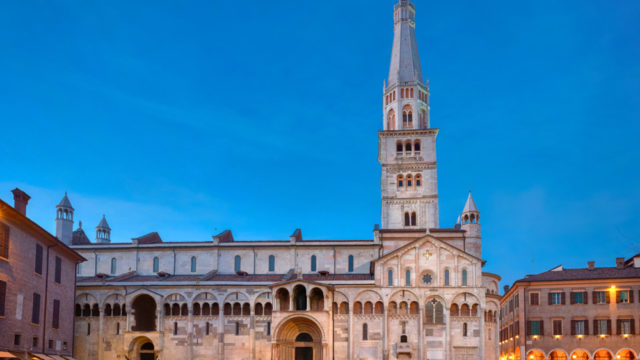 15 Marvelous Things to Do in Modena, Italy!
