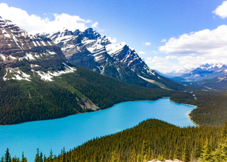 10 Best Lakes in Canada in (and around) Banff National Park - It's Not ...