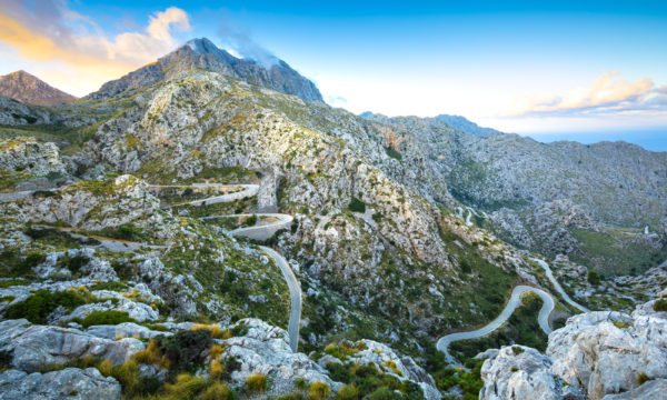 11 Exciting Road Trips in Spain (Best Stops, Things to Do + Route Maps!)