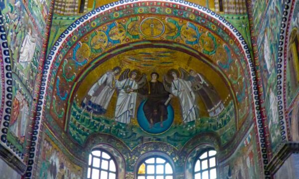 The Ravenna Mosaics: How To See 6 UNESCO Monuments in One Day!