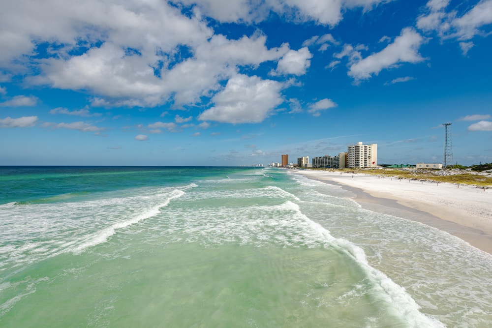 Panama City Beach, Florida