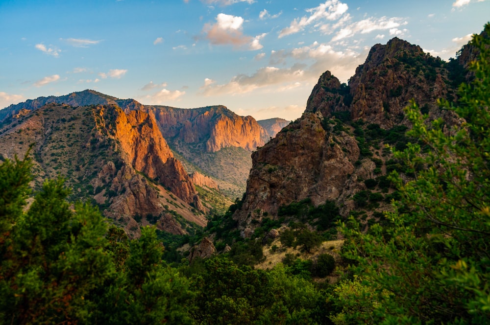 Big Bend National Park, Texas