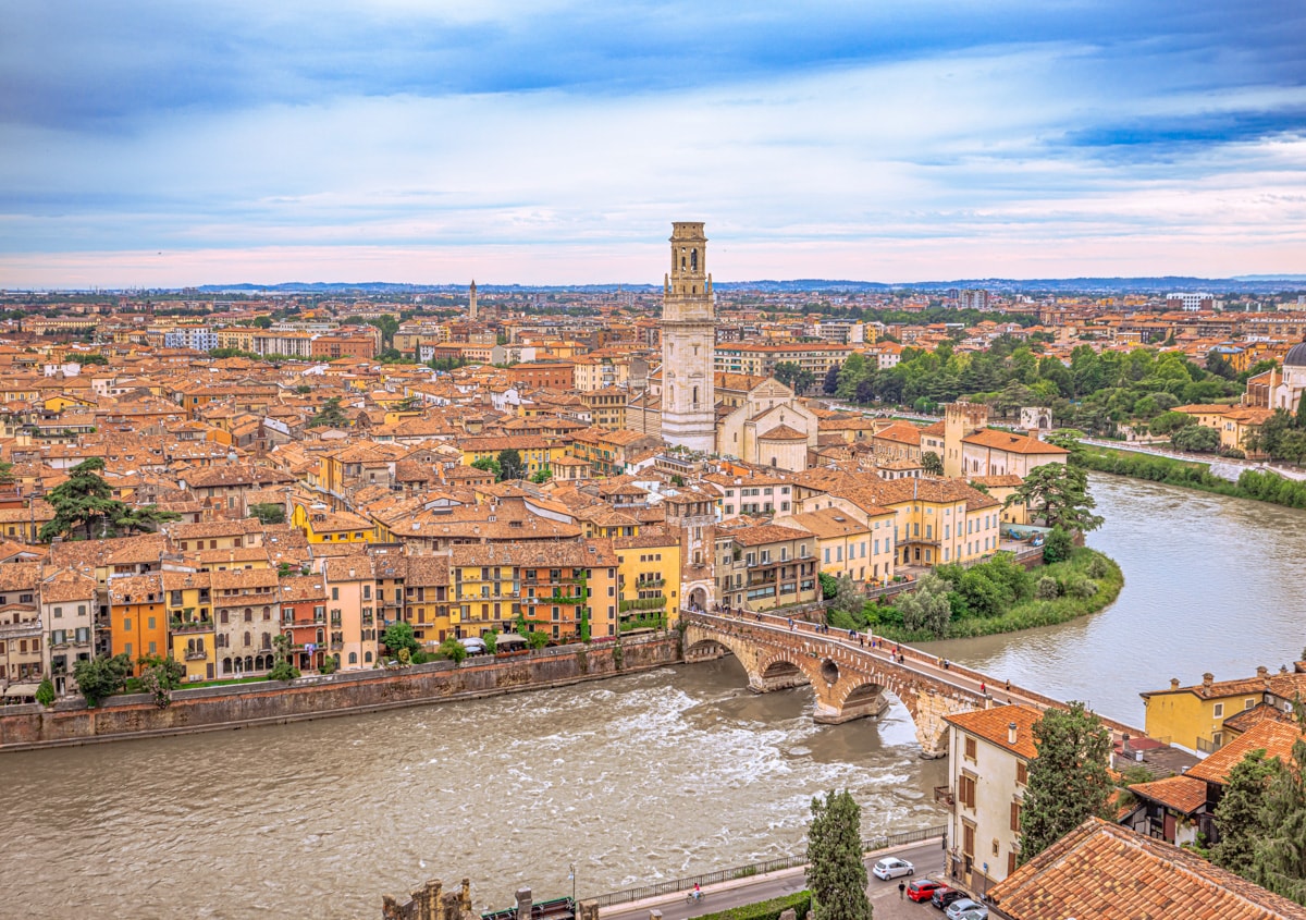 northern italy cities to visit