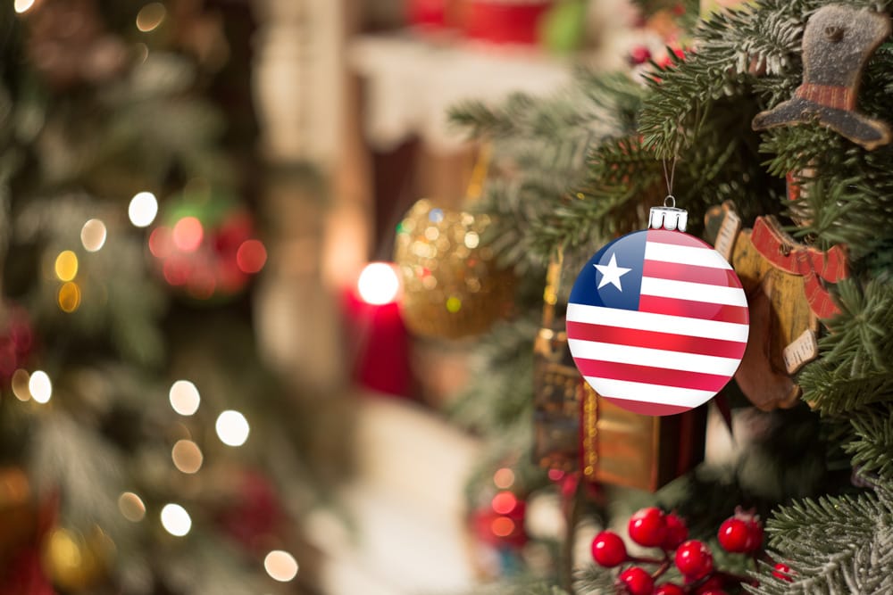 Where to Go for Christmas in the USA