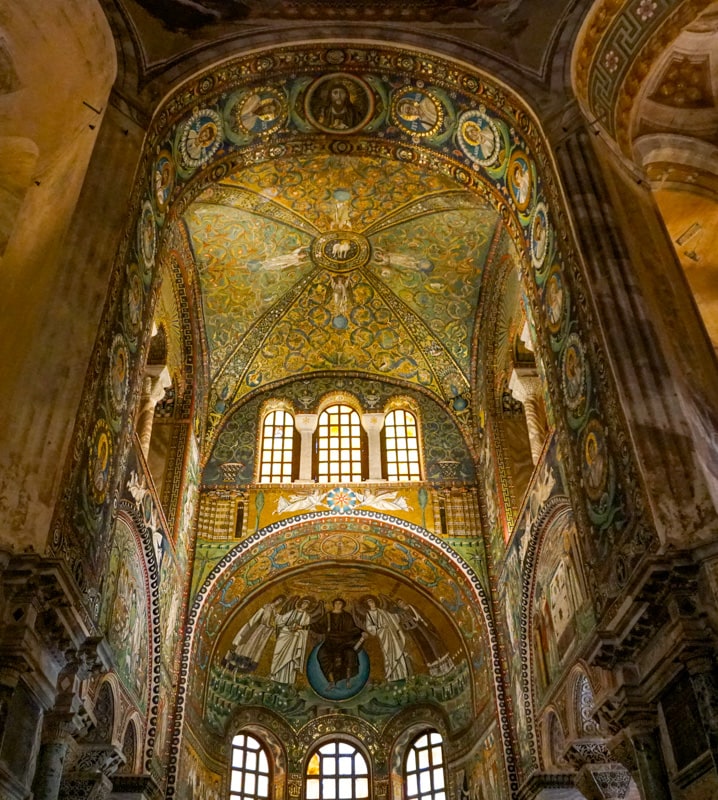 6 Best Things to Do in Ravenna - What is Ravenna Most Famous For? - Go  Guides