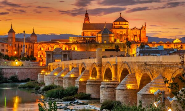 Seville to Cordoba Day Trip: The Ultimate One Day in Cordoba Itinerary!