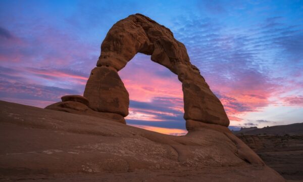 12 Best National Parks to Visit in March!
