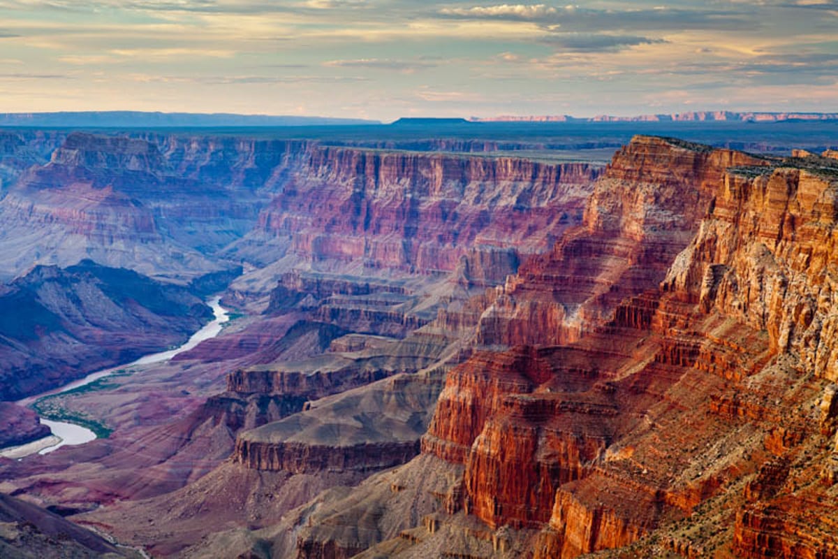 27 Epic Western Us National Parks For Your Must-visit List (+ Map 