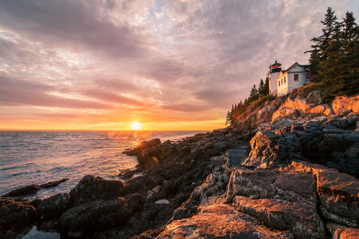 16 Best East Coast Road Trips for Your USA Bucket List! - It's Not ...