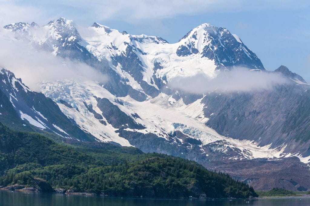 Kenai Fjords National Park, Alaska