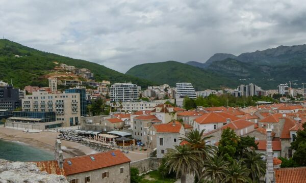Budva, Montenegro: The Best Things to Do on a Day Trip from Kotor!