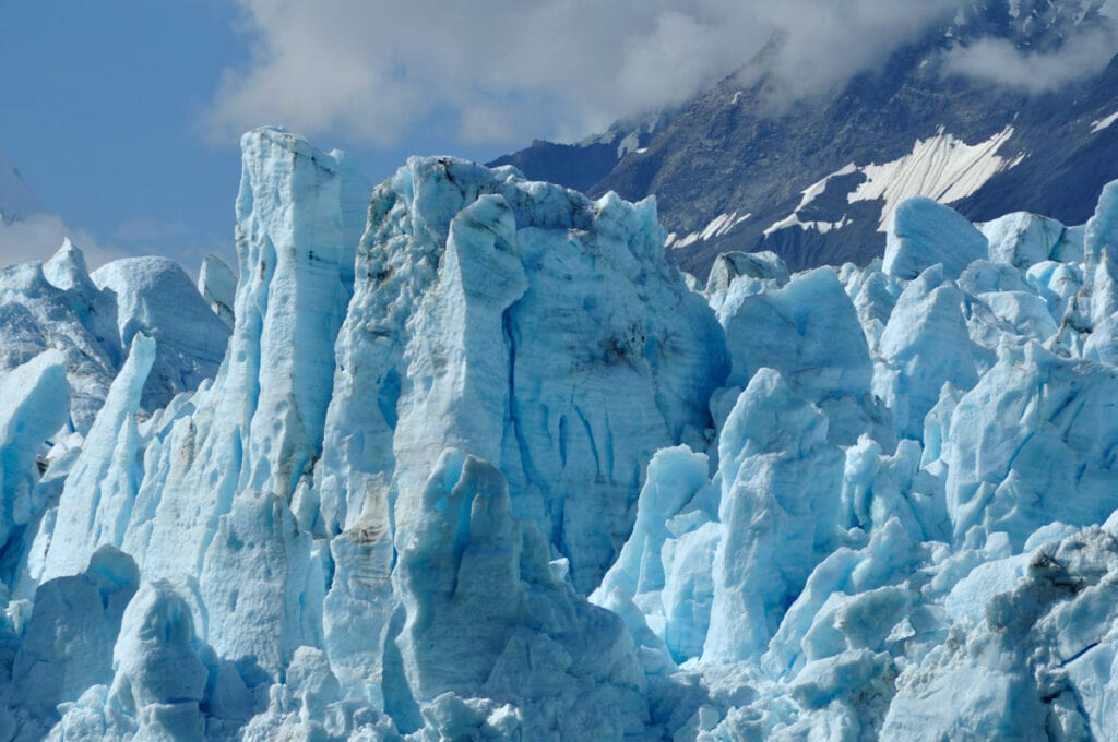 Glacier Bay National Park, Alaska