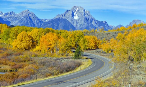22 Best Road Trips in the USA (Unmissable Stops + Helpful Tips!)