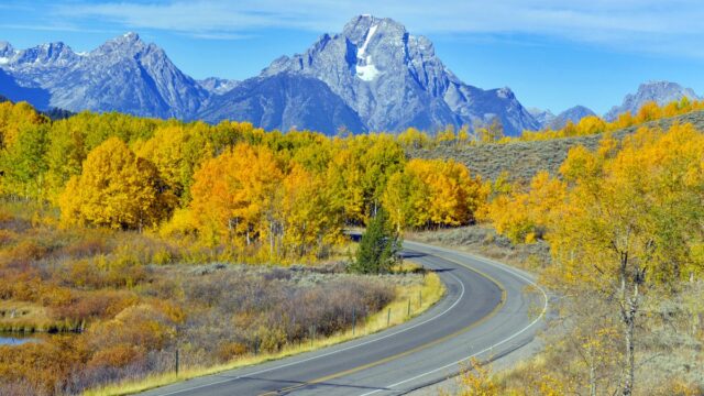 22 Best Road Trips in the USA (Unmissable Stops + Helpful Tips!)