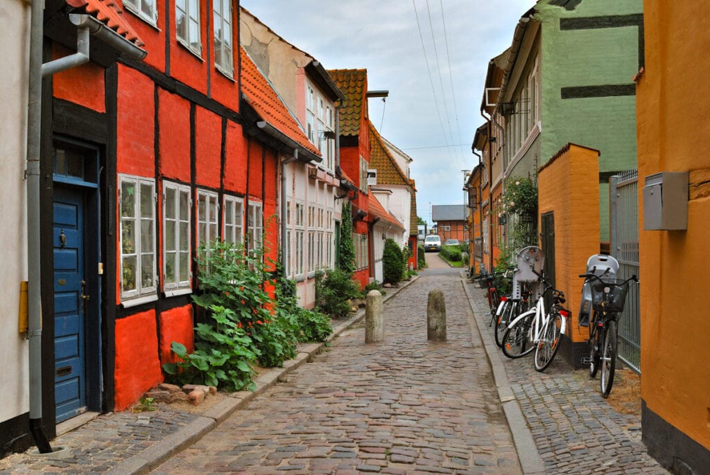 Elsinore, Denmark