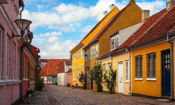 14 Can’t-Miss Day Trips from Copenhagen (Castles, Cliffs, and More!)