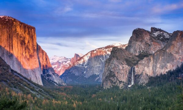 17 Best National Parks to Visit in June!