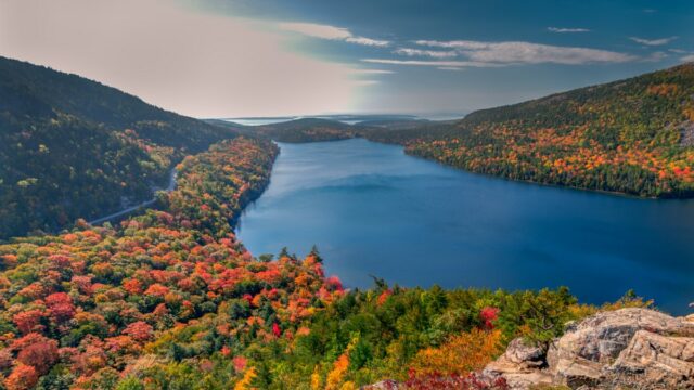 19 Best Things to Do in Acadia National Park, Maine!
