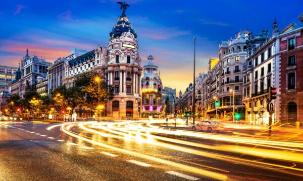 3 Days in Madrid: The Ultimate Itinerary for Your First Visit!