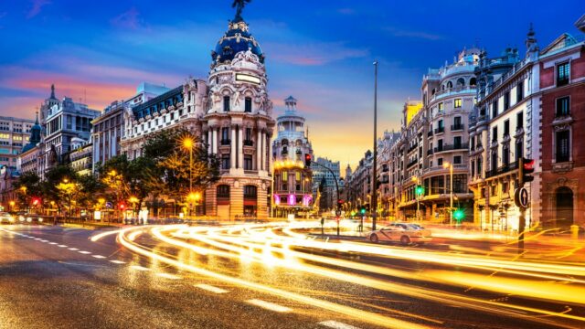 3 Days in Madrid: The Ultimate Itinerary for Your First Visit!