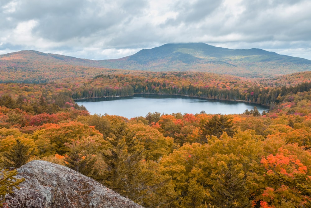 Moosehead Lake, Maine