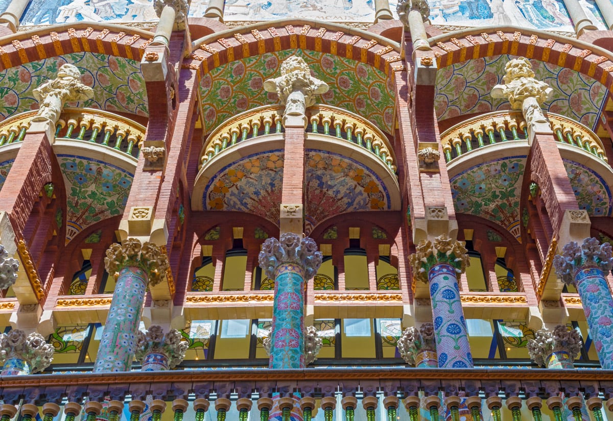 3 Days in Barcelona: The Ultimate Itinerary for Your First Visit! - It ...
